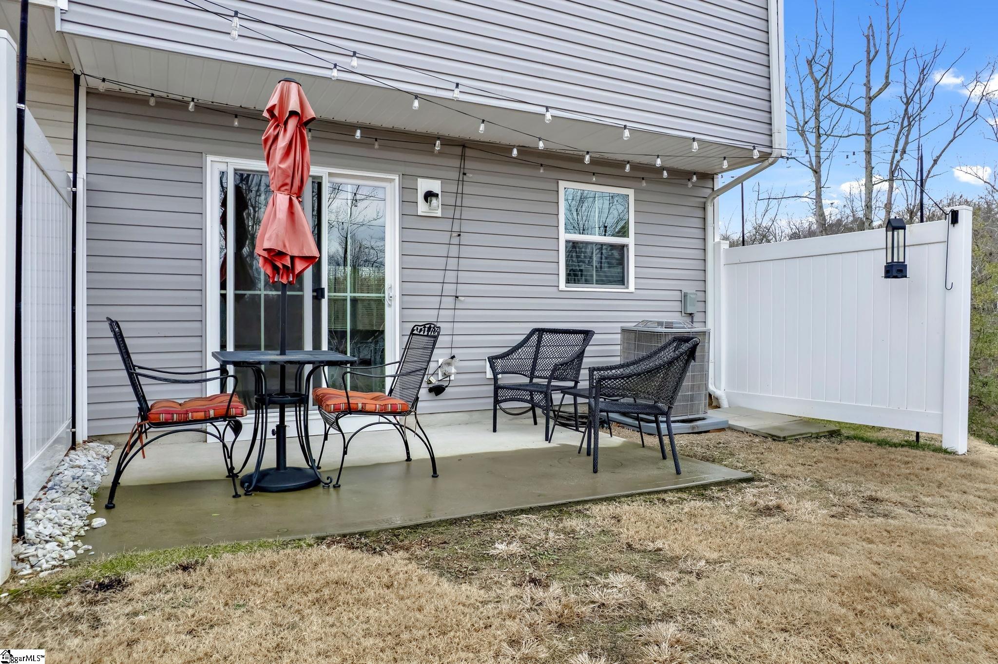 220 Juglans Way Greer, SC 29651 - Photo 28 of 37