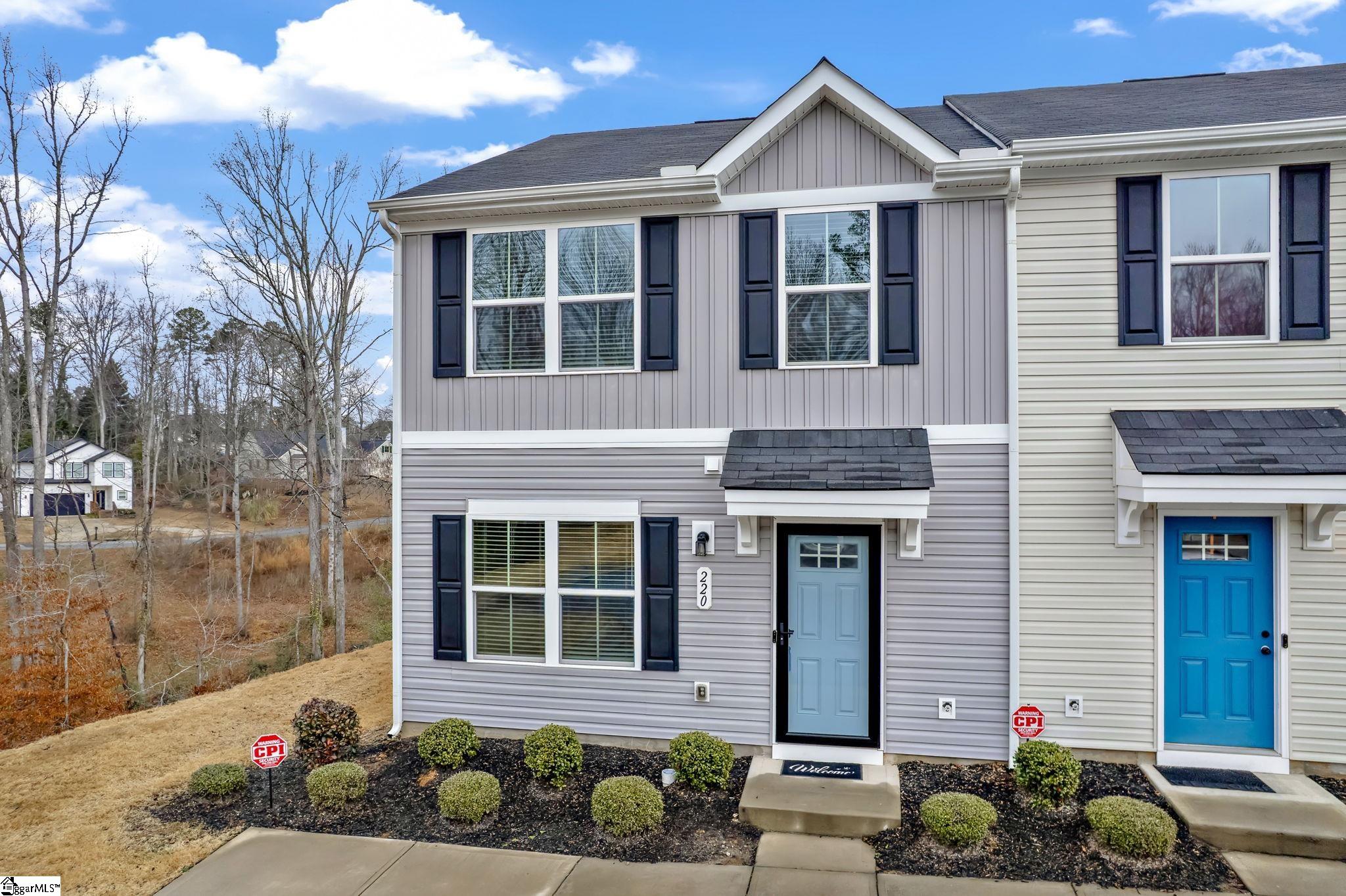 220 Juglans Way Greer, SC 29651 - Photo 3 of 37