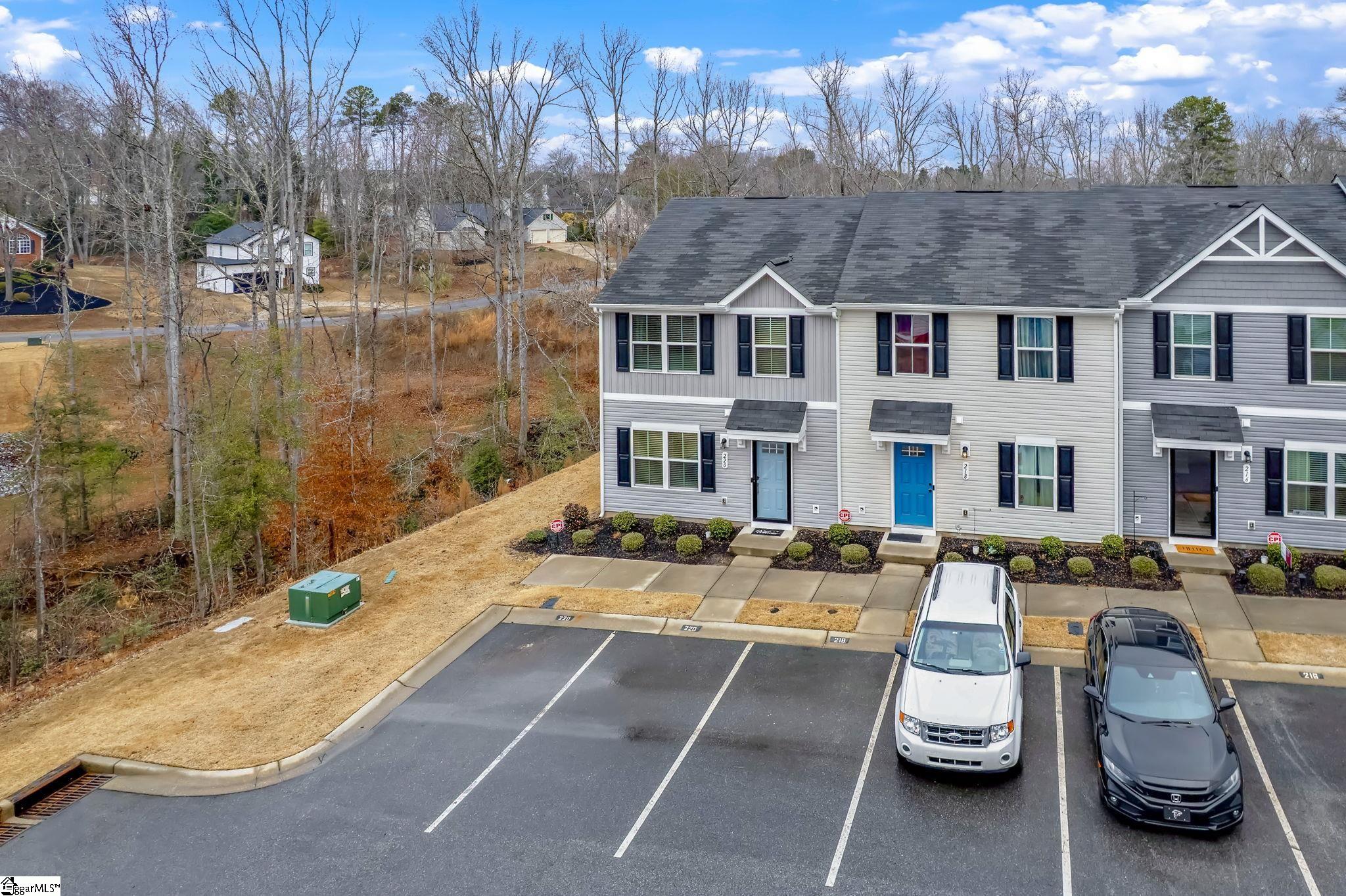 220 Juglans Way Greer, SC 29651 - Photo 32 of 37