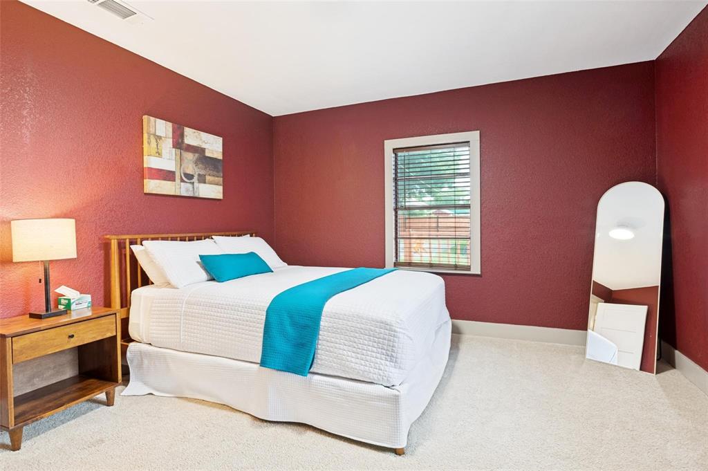 2723 Sharon Street Dallas, TX 75211 - Photo 21 of 25