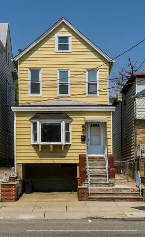 $469,000 | 291 Avenue C, Bayonne, NJ 07002