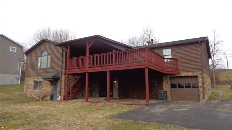 1417 Airport Road Vandergrift, PA 15690 - Photo 2 of 15