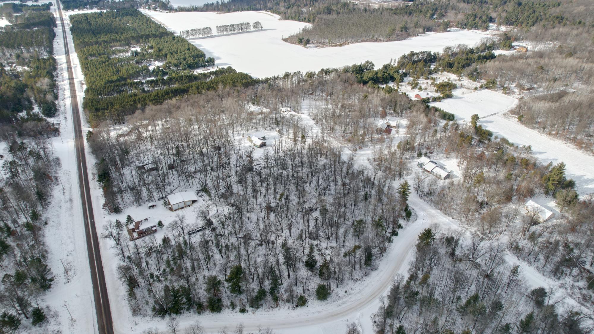 Lot12-on Wind Song Road Tomahawk, WI 54487 - Photo 7 of 10 Gallery Image 7