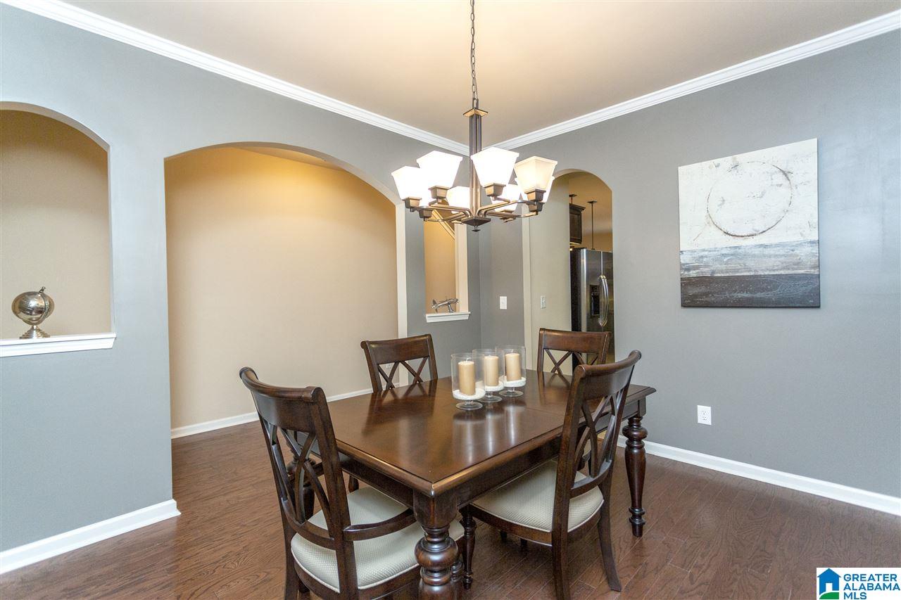 289 Addison Drive Calera, AL 35040 - Photo 5 of 47