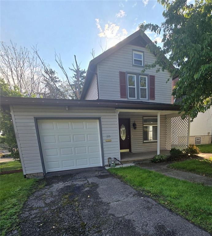 115 Freeport Street Delmont, PA 15626 - Photo 1 of 16