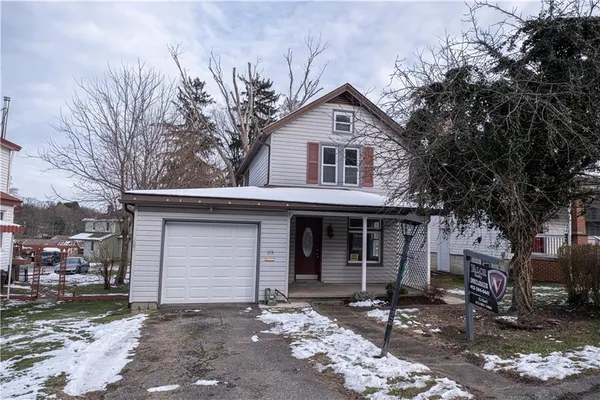 $149,900 | 115 Freeport Street, Delmont, PA 15626