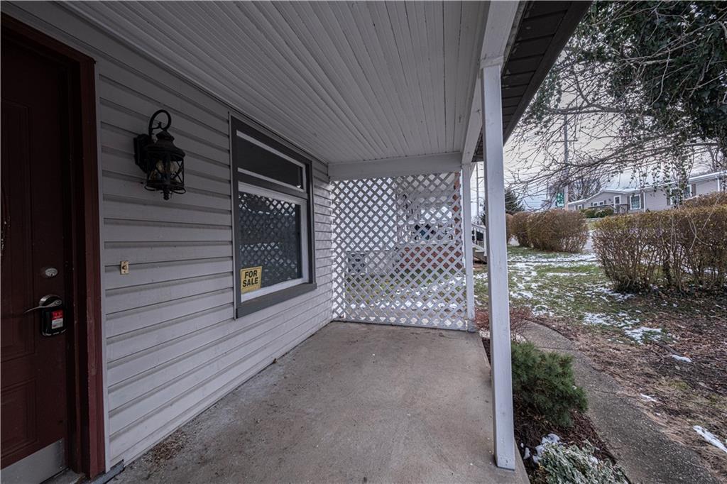 115 Freeport Street Delmont, PA 15626 - Photo 15 of 16