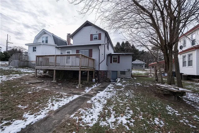 $149,900 | 115 Freeport Street, Delmont, PA 15626