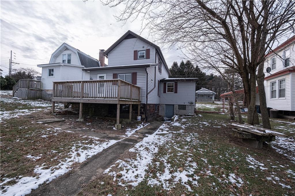 115 Freeport Street Delmont, PA 15626 - Photo 16 of 16