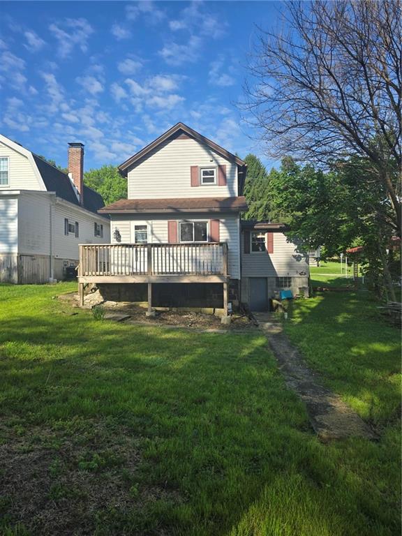 115 Freeport Street Delmont, PA 15626 - Photo 16 of 16
