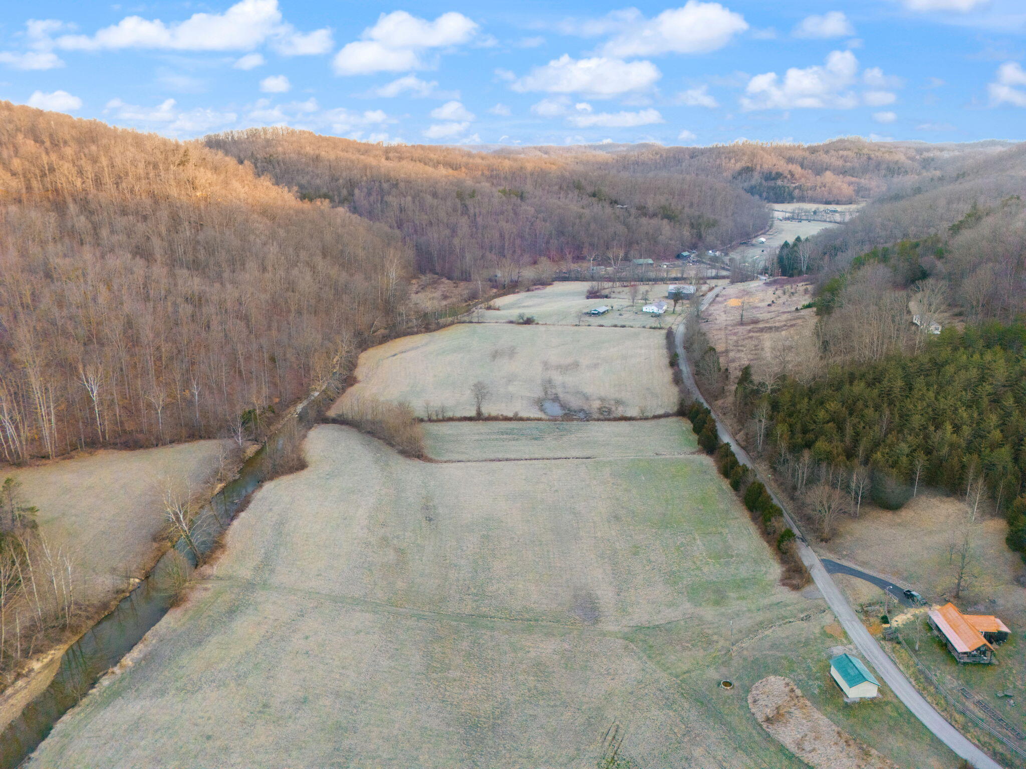 A & C Wildie Road Mount Vernon, KY 40456 - Photo 2 of 28 2-web-or-mls-DJI_20250310082515_0003_D