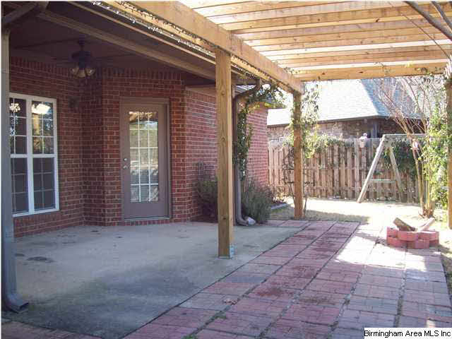 287 Creekside Lane Pelham, AL 35124 - Photo 28 of 31
