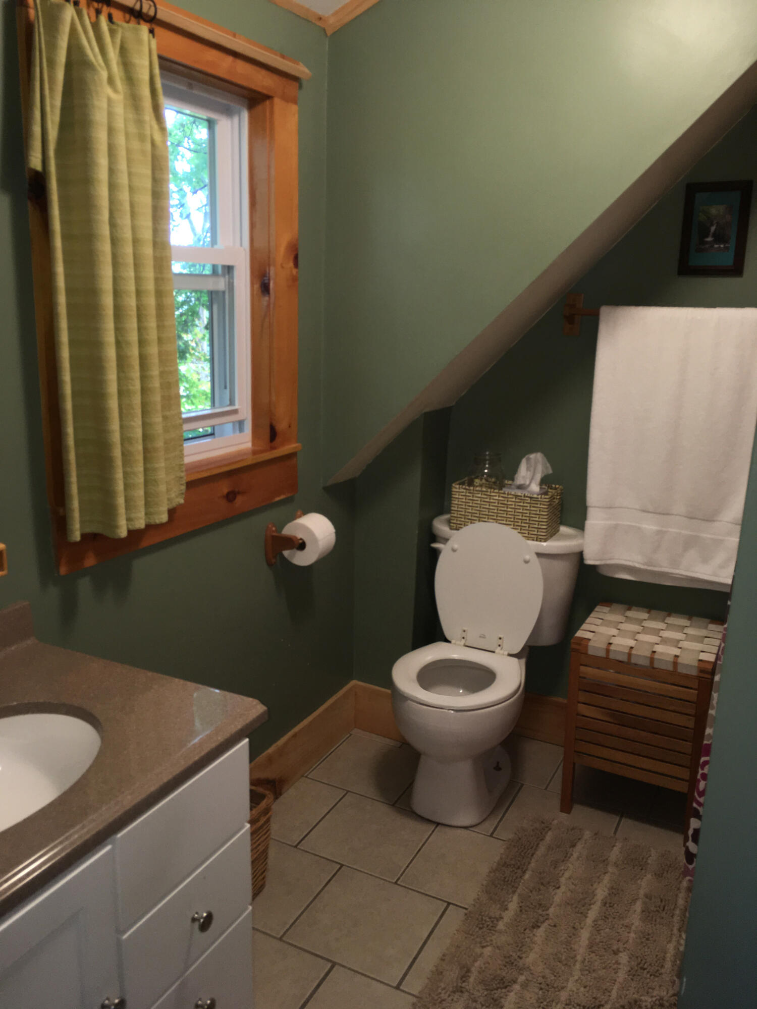 13 Lincoln Street Millinocket, ME 04462 - Photo 22 of 30 bathroombefore