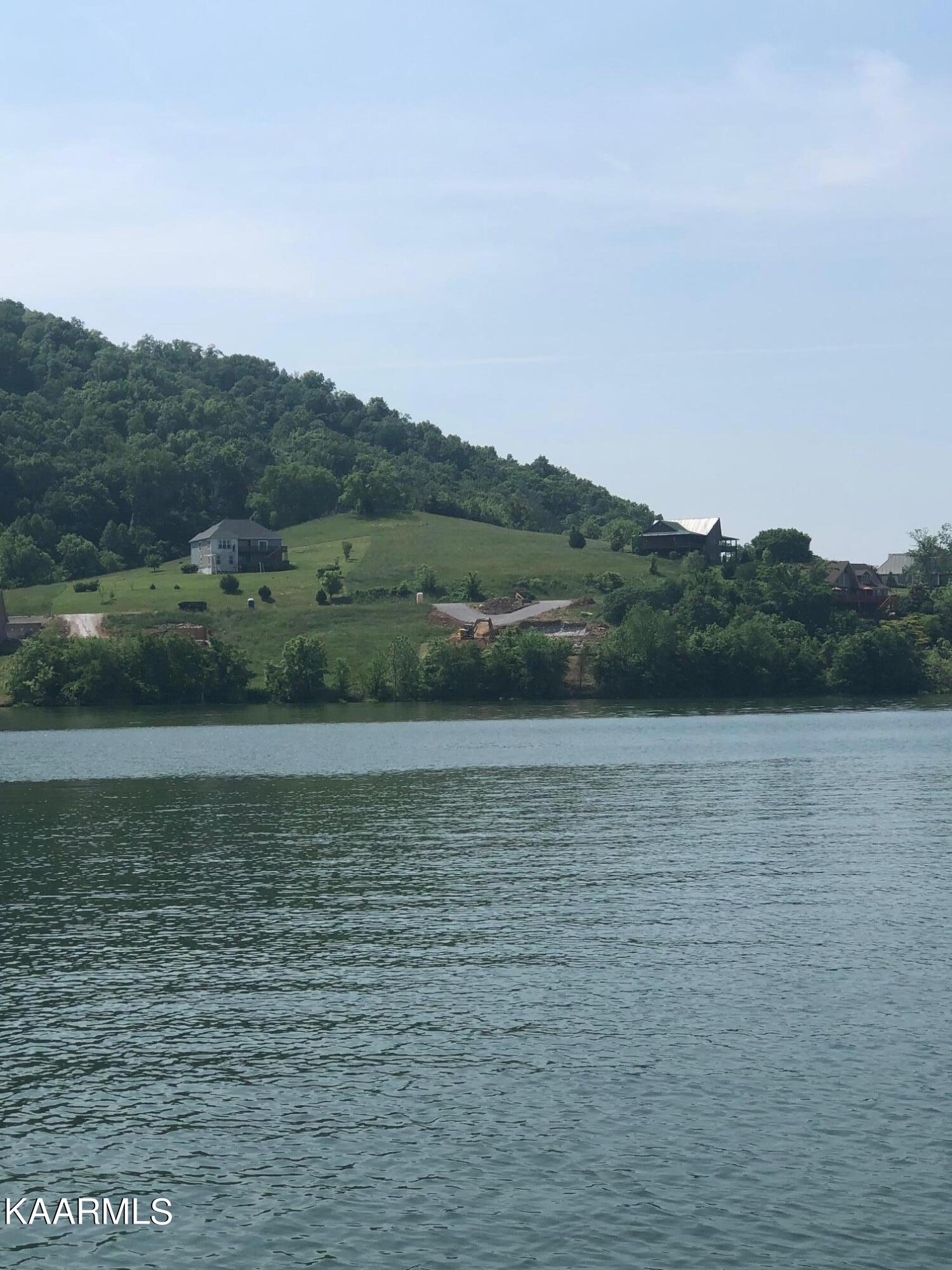 Lot 673 Russell Br Road Sharps Chapel, TN 37866 - Photo 7 of 46 L673 Russell Br, Sunset Bay, Norris Lake