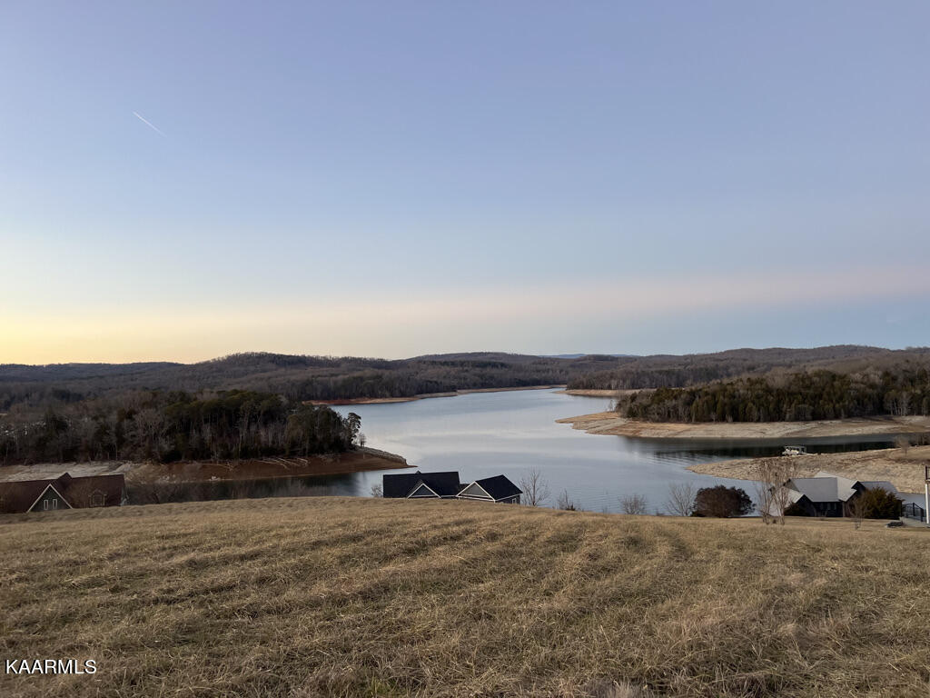 Lot 673 Russell Br Road Sharps Chapel, TN 37866 - Photo 8 of 46 L673 Russell Br, Sunset Bay, Norris Lake