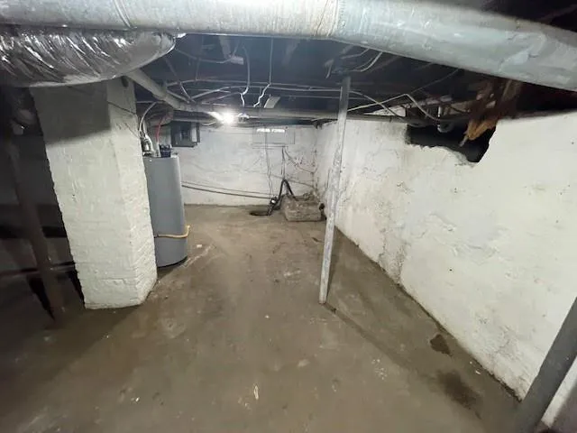 $79,900 | 805 South Hardy Avenue, Independence, MO 64053