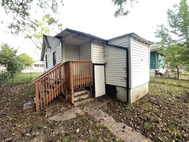 $79,900 | 805 South Hardy Avenue, Independence, MO 64053