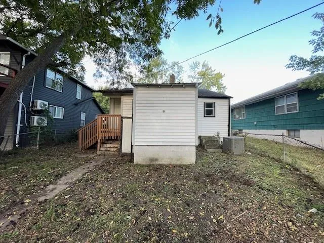 $79,900 | 805 South Hardy Avenue, Independence, MO 64053