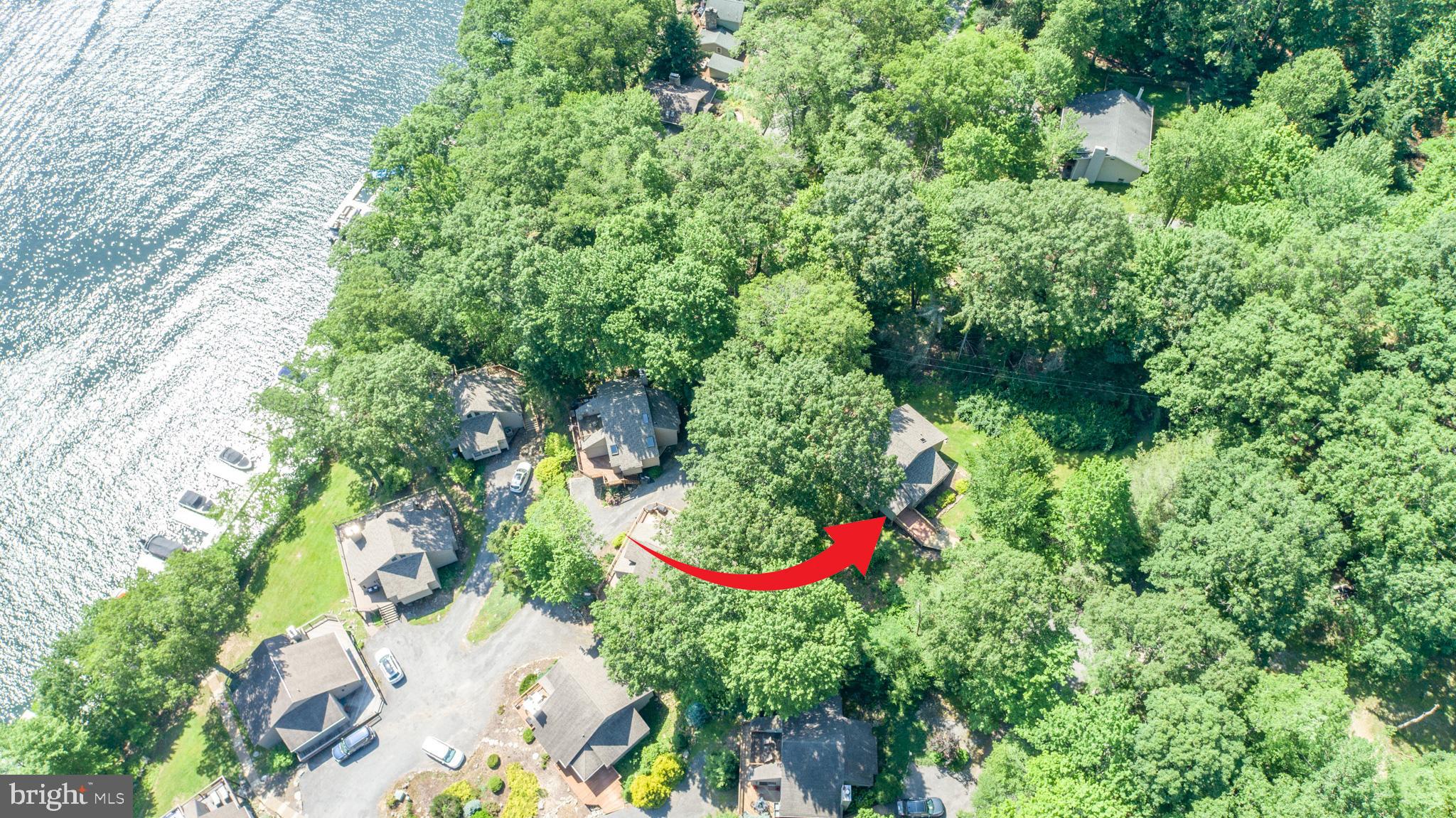 130 Timberloft Circle, Unit 14 Oakland, MD 21550 - Photo 11 of 79