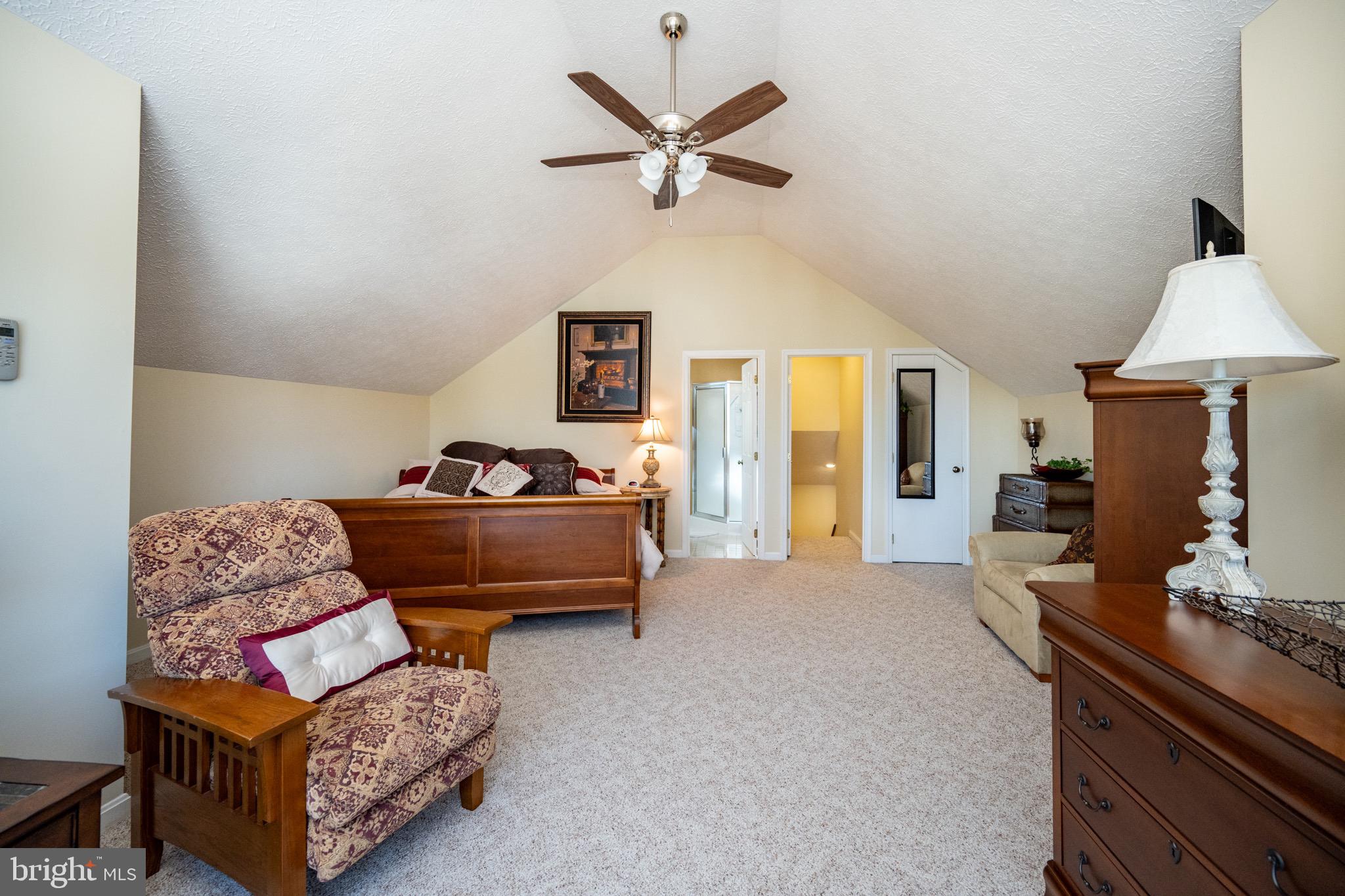 130 Timberloft Circle, Unit 14 Oakland, MD 21550 - Photo 41 of 79 Primary Bedroom