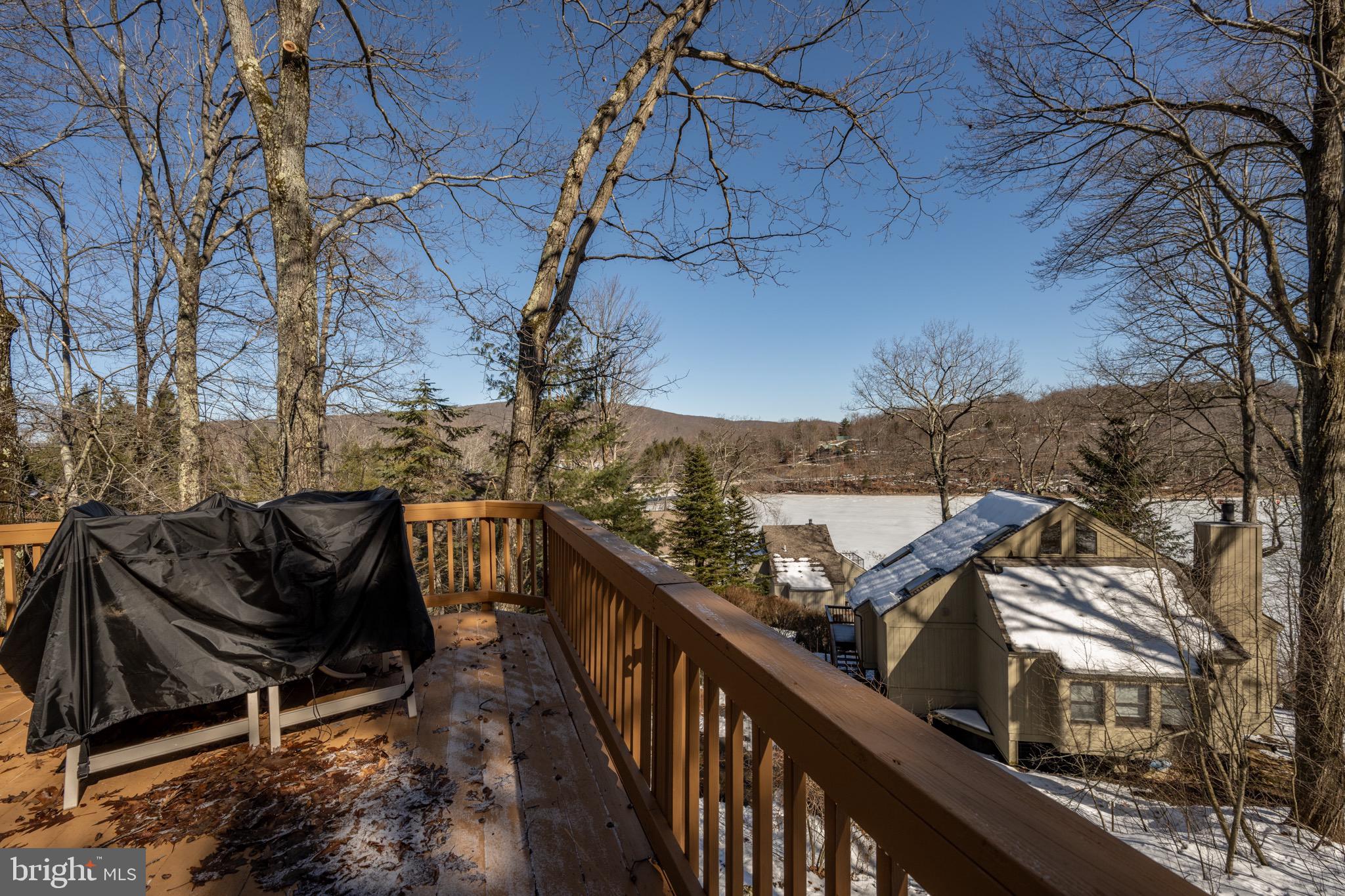 130 Timberloft Circle, Unit 14 Oakland, MD 21550 - Photo 60 of 79