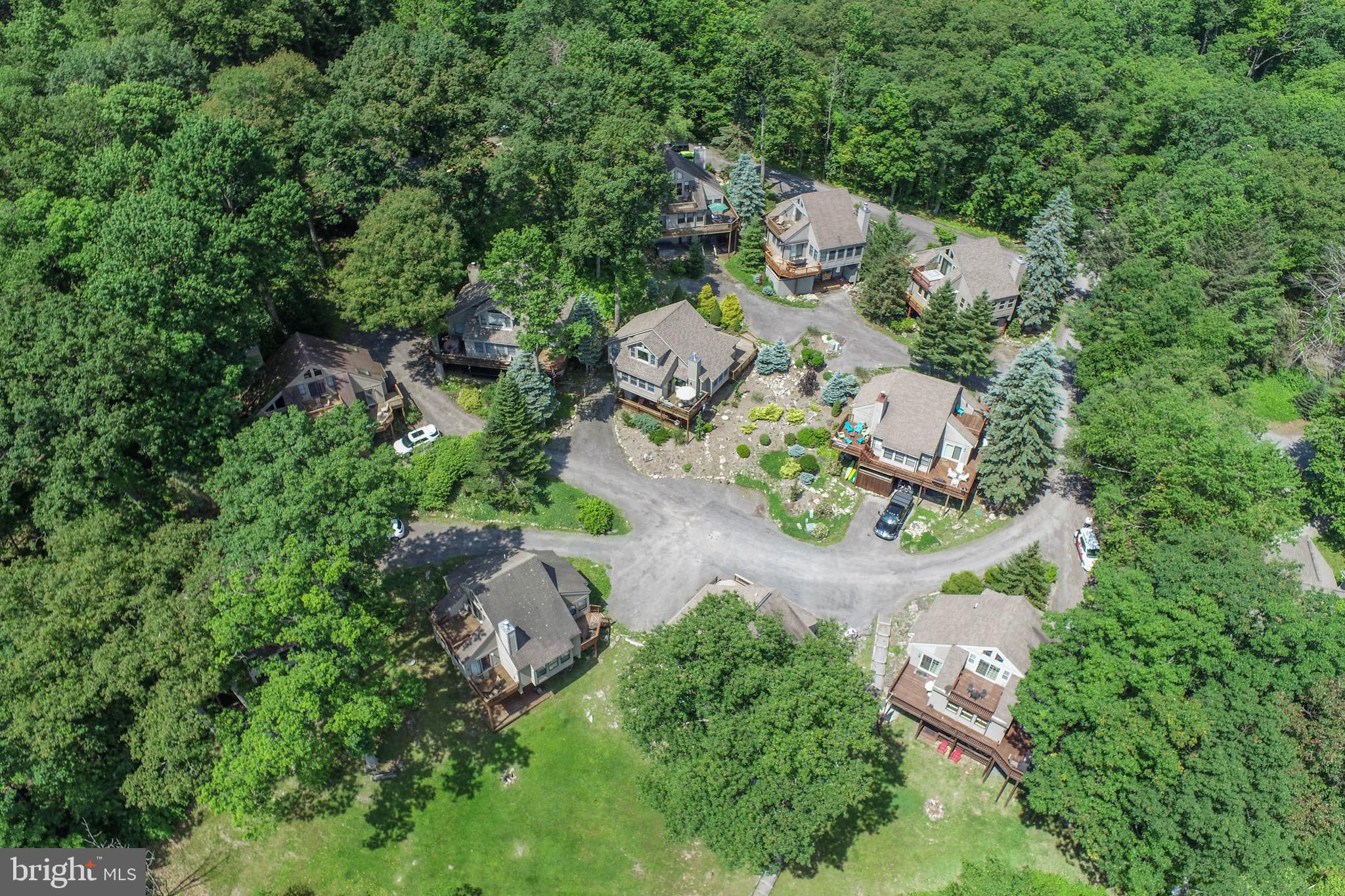 130 Timberloft Circle, Unit 14 Oakland, MD 21550 - Photo 66 of 79