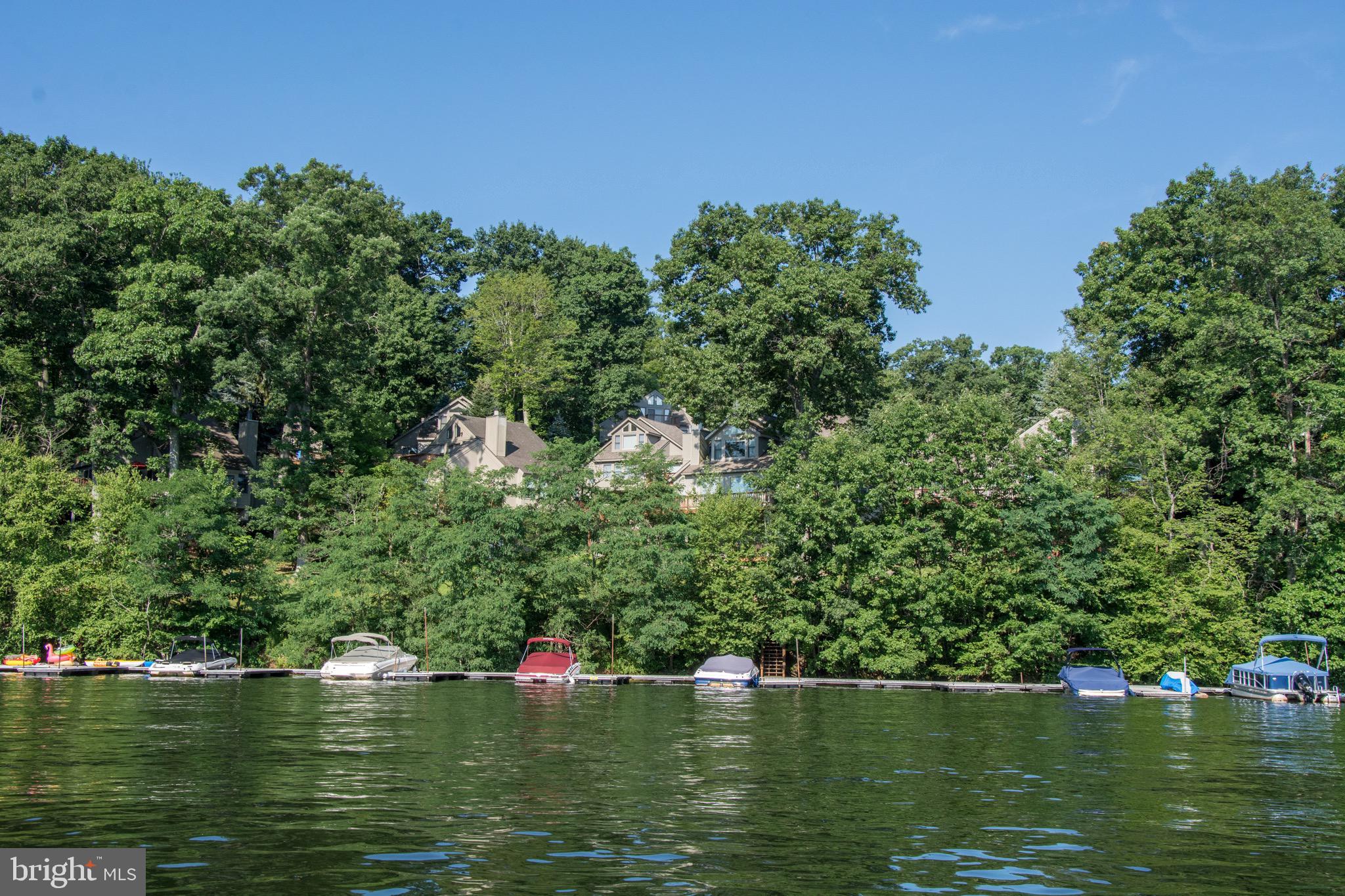 130 Timberloft Circle, Unit 14 Oakland, MD 21550 - Photo 70 of 79