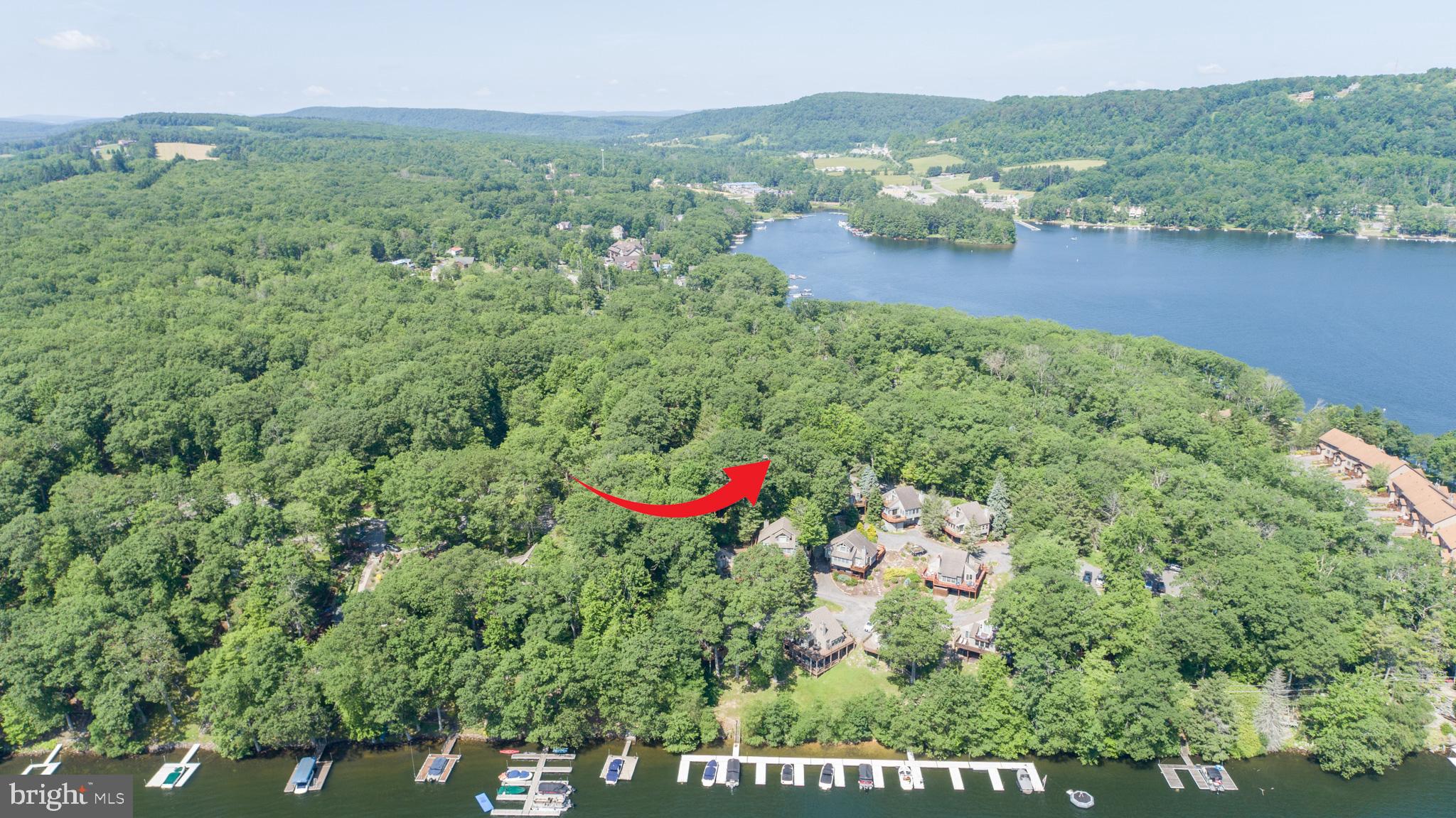 130 Timberloft Circle, Unit 14 Oakland, MD 21550 - Photo 9 of 79