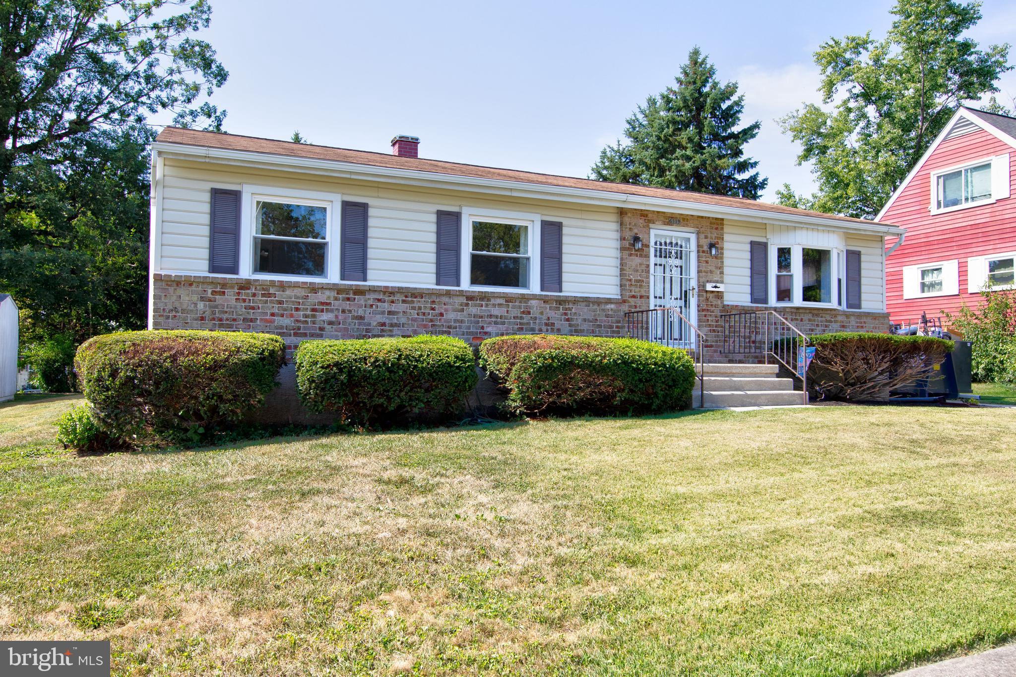 6119 Deerbrook Road Baltimore, MD 21228 - Photo 1 of 28 Welcome home to 6119 Deerbrook Rd