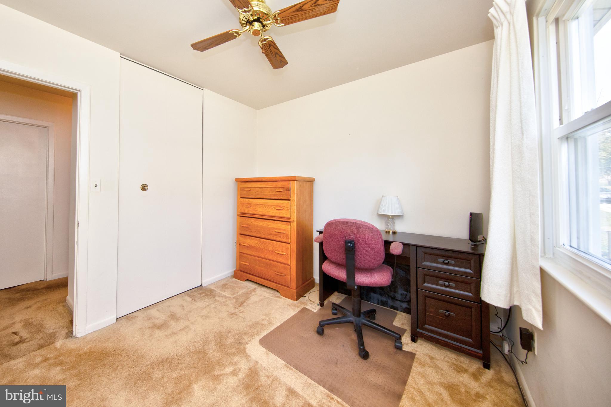 6119 Deerbrook Road Baltimore, MD 21228 - Photo 18 of 28 Bedroom #2