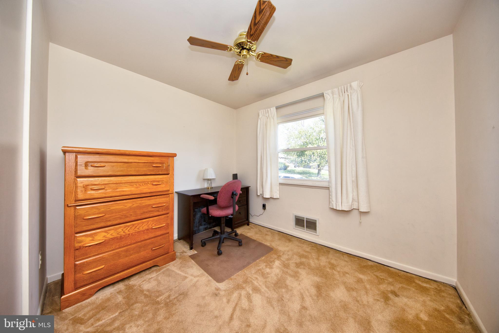 6119 Deerbrook Road Baltimore, MD 21228 - Photo 19 of 28 Bedroom #2