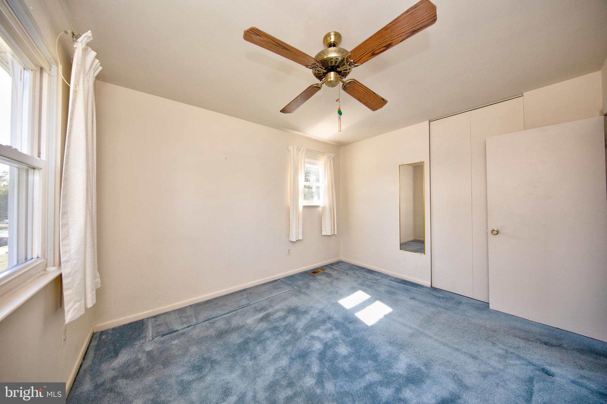6119 Deerbrook Road Baltimore, MD 21228 - Photo 20 of 28 Bedroom #3