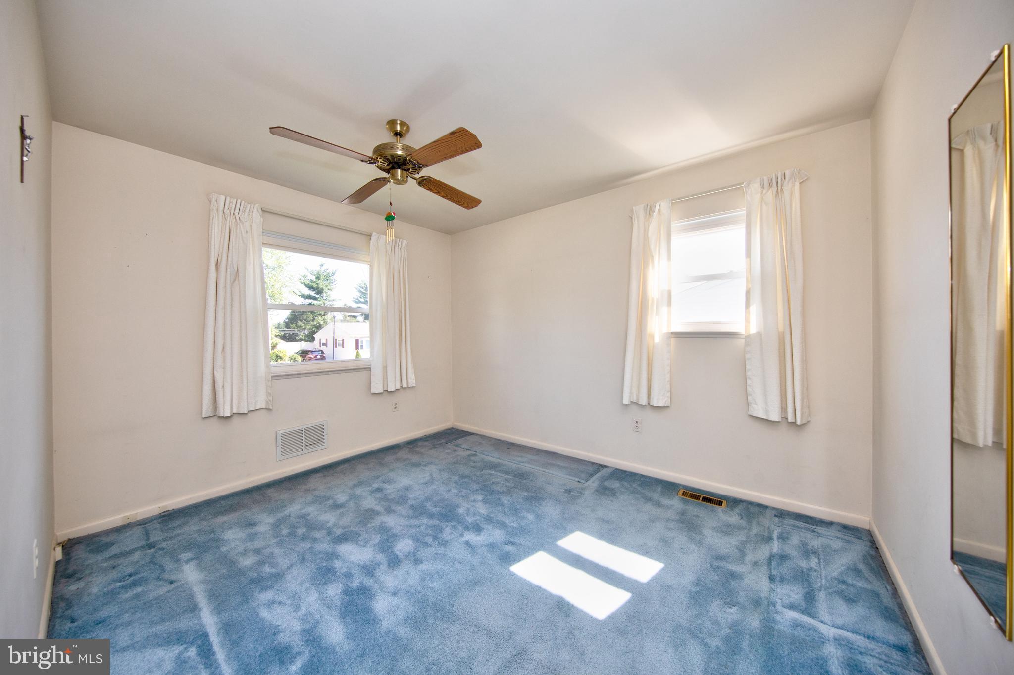 6119 Deerbrook Road Baltimore, MD 21228 - Photo 21 of 28 Bedroom #3