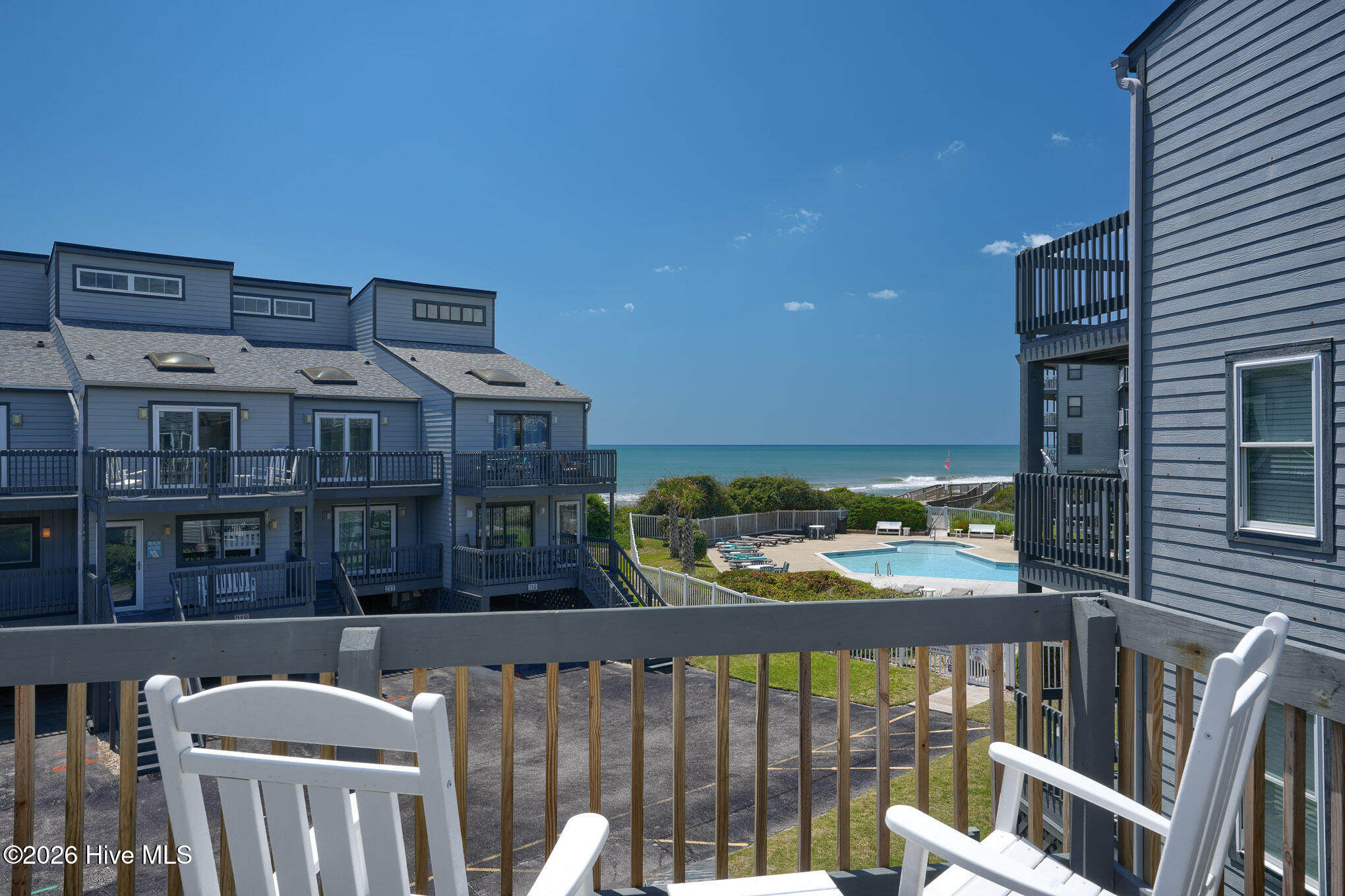 1928 New River Inlet Road, Unit 212 North Topsail Beach, NC 28460 - Photo 35 of 56 212 Shipwatch - Interior - MLS_30