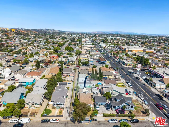 $650,000 | 414 North Ditman Avenue, Los Angeles, CA 90063