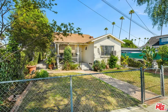 $650,000 | 414 North Ditman Avenue, Los Angeles, CA 90063