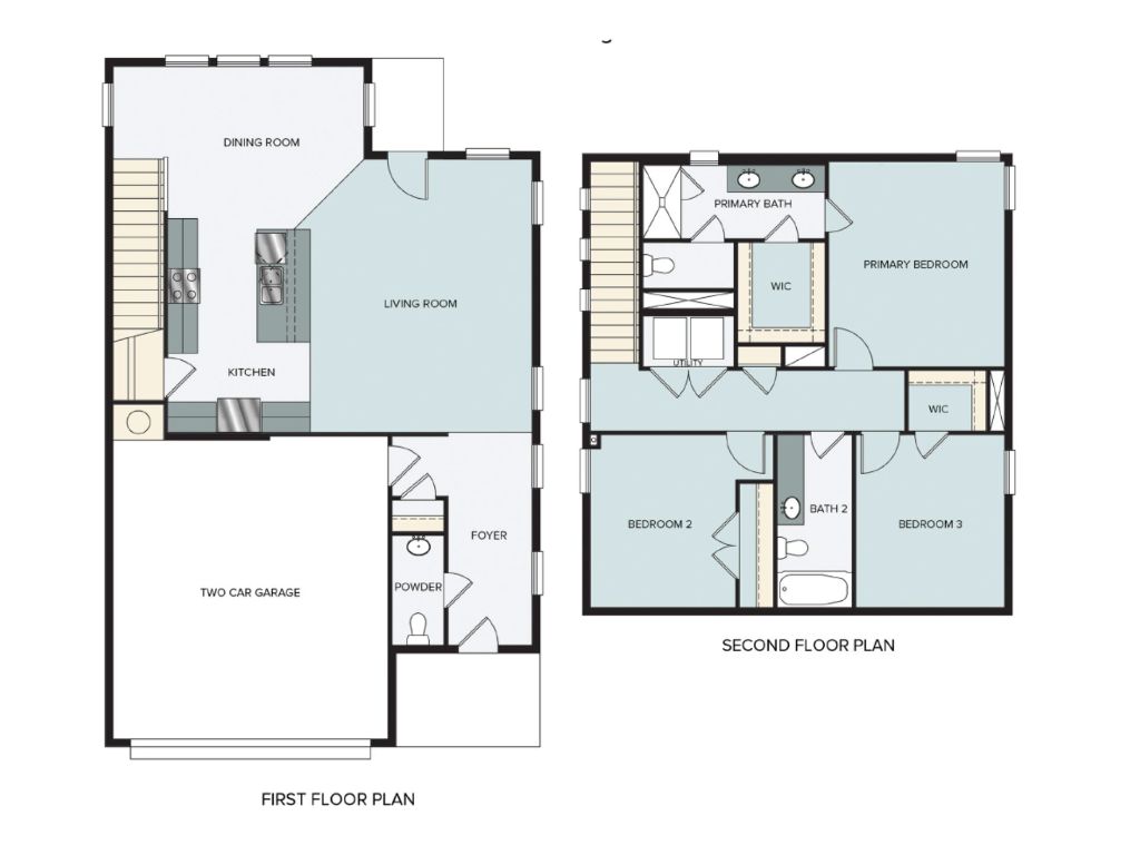 a picture of a bathroom with mirror