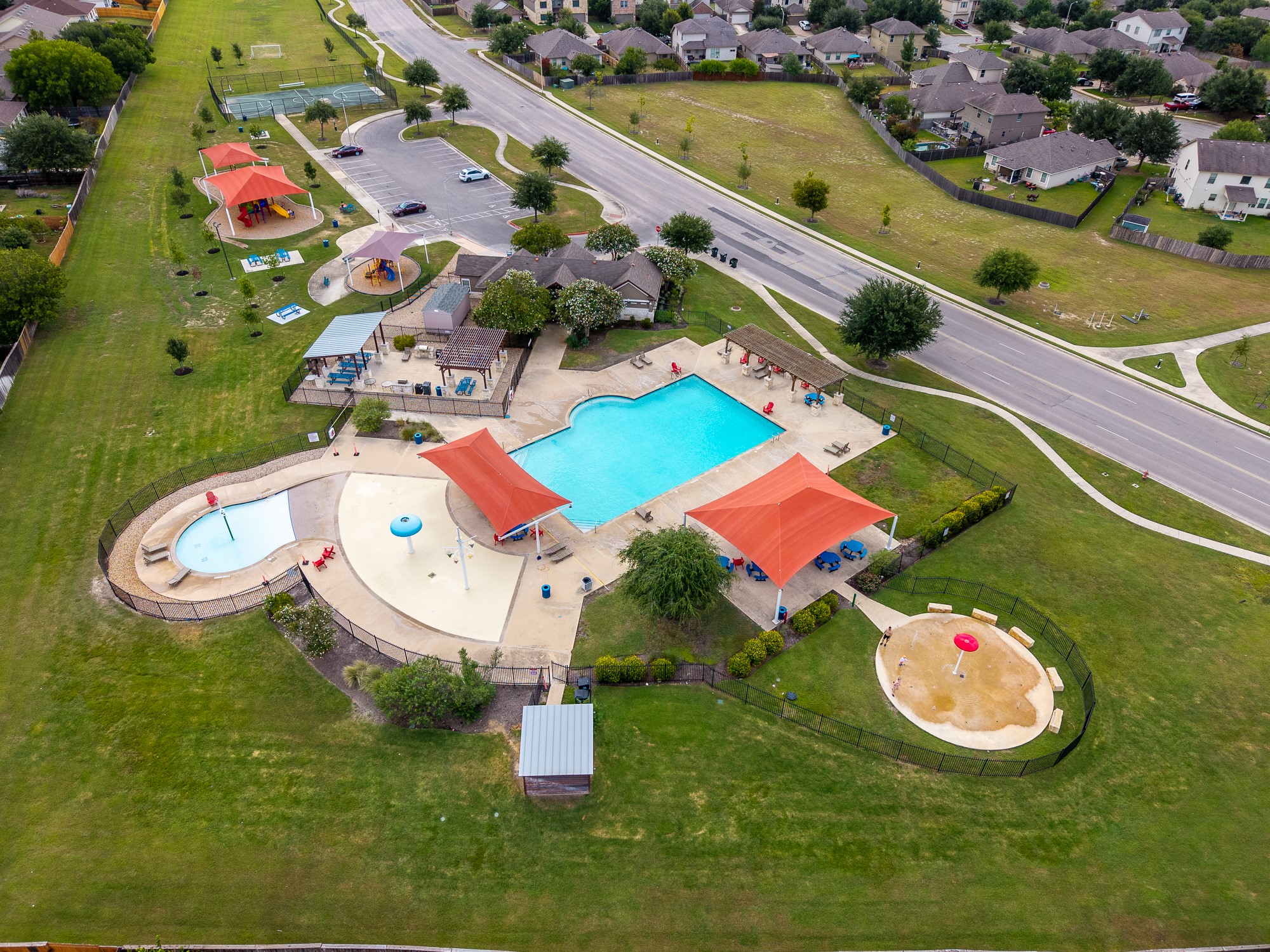 443 Dragon Ridge Road Buda, TX 78610 - Photo 32 of 34 Gallery Image 32