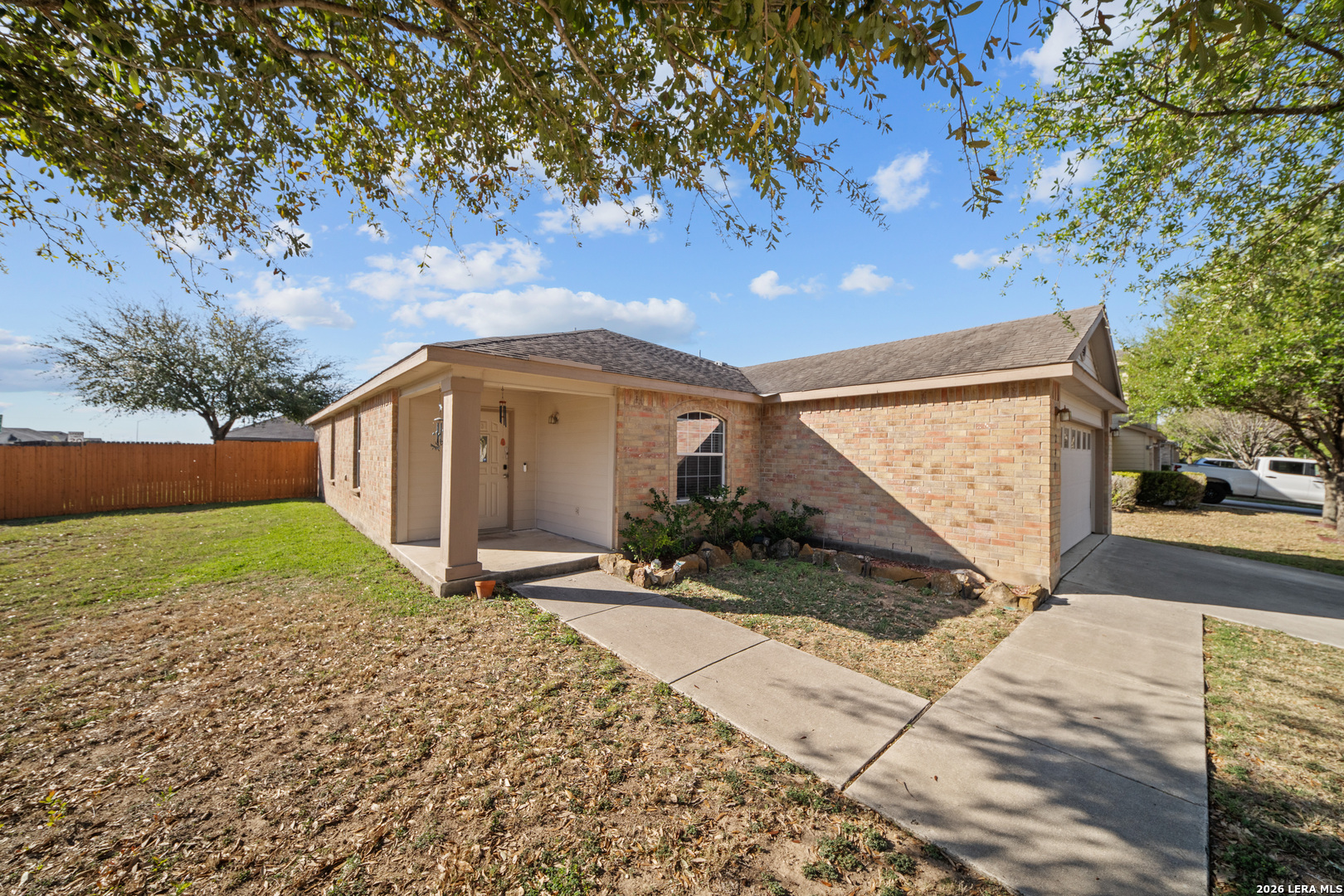 240 Rustic Acres Selma, TX 78154 - Photo 2 of 24
