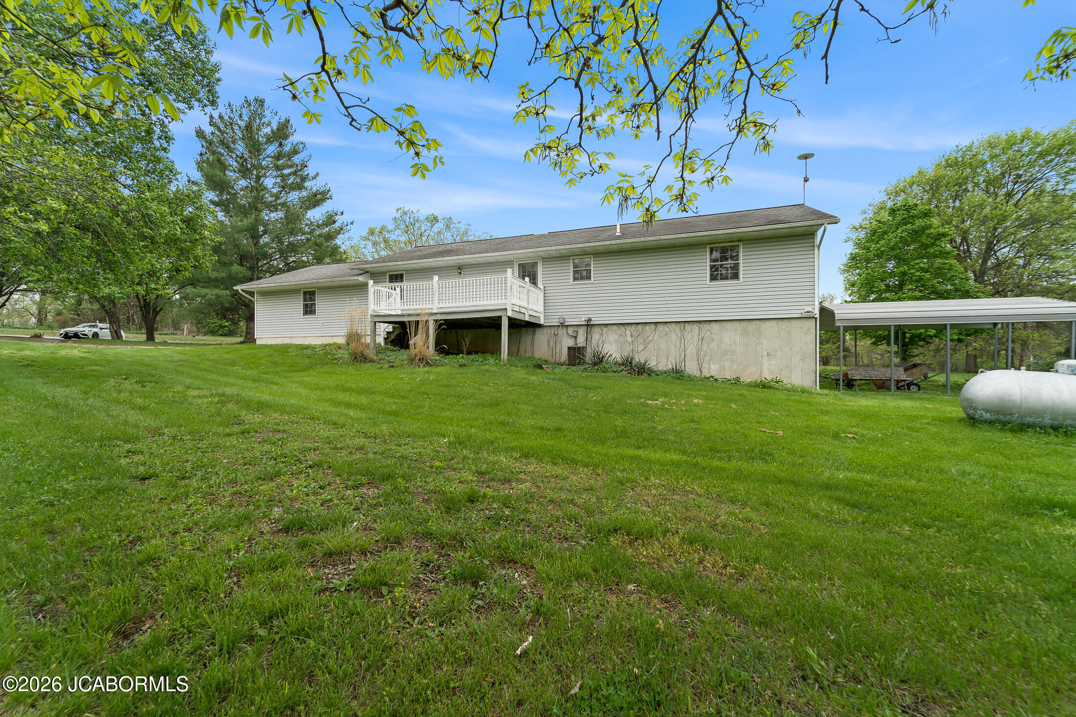 6745 Rte O Fulton, MO 65251 - Photo 7 of 34 6745 State Route O