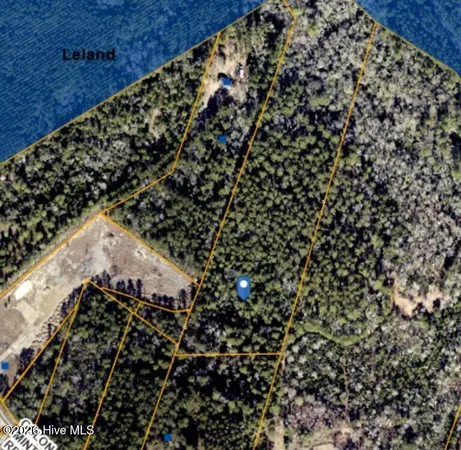$150,000 | 1710 Colon Mintz Road Northeast, Leland, NC 28451
