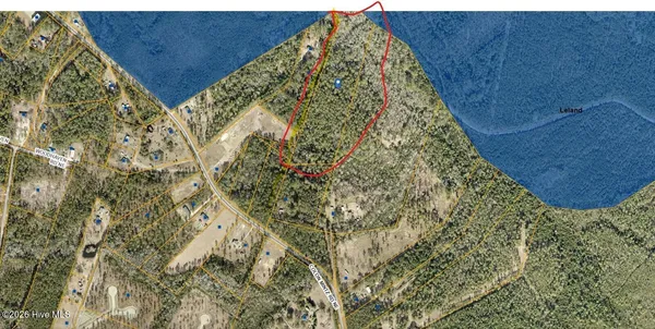 $150,000 | 1710 Colon Mintz Road Northeast, Leland, NC 28451