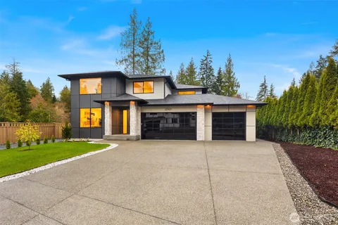 $1,529,998 | 22900 101st Avenue Southeast, Woodinville, WA 98077