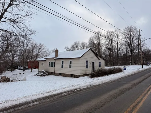 $119,000 | 9174 County Rte 74, Pulteney, NY 14840