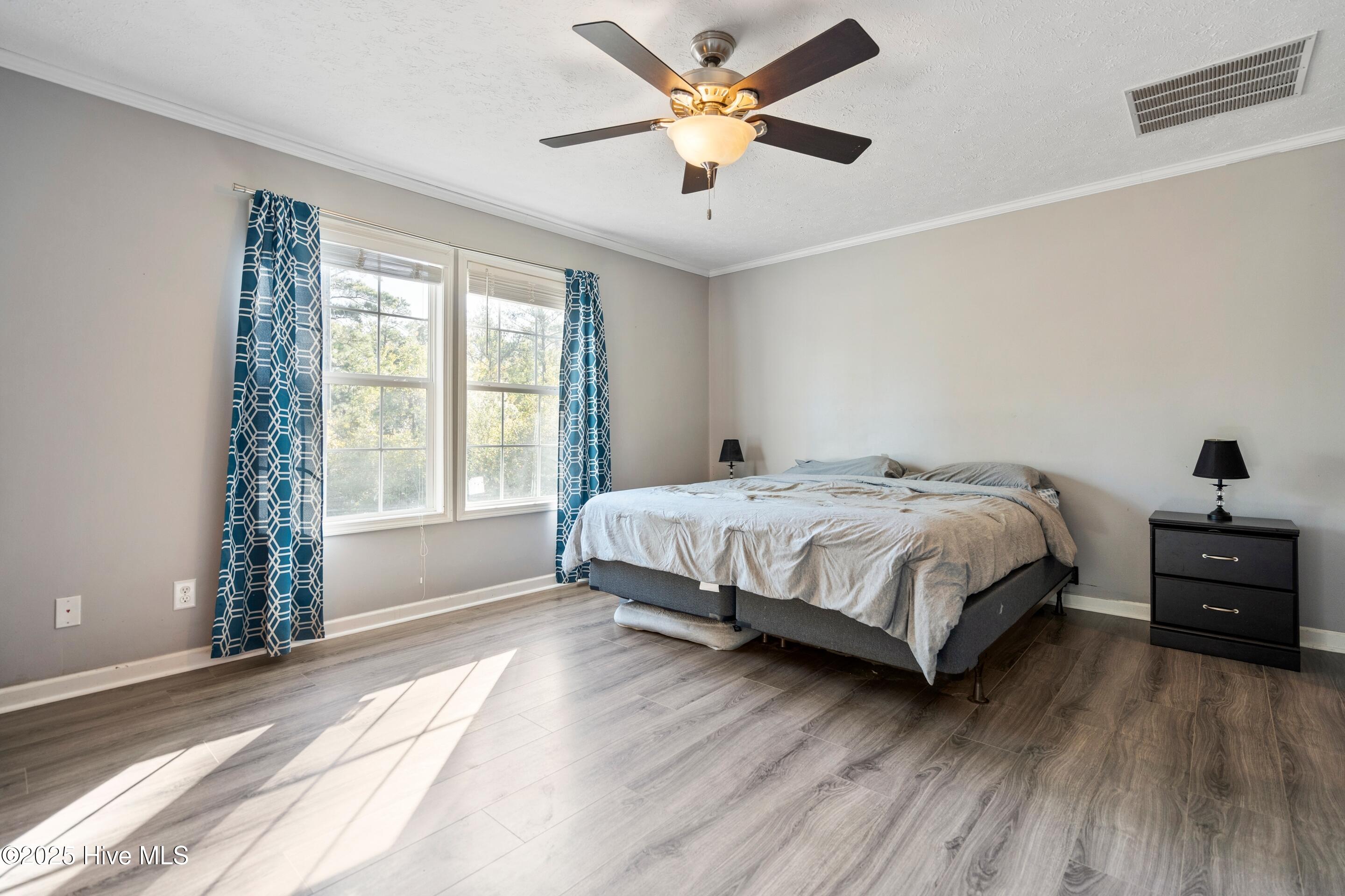2243 Fieldcrest Road Southport, NC 28461 - Photo 11 of 51 Primary Suite