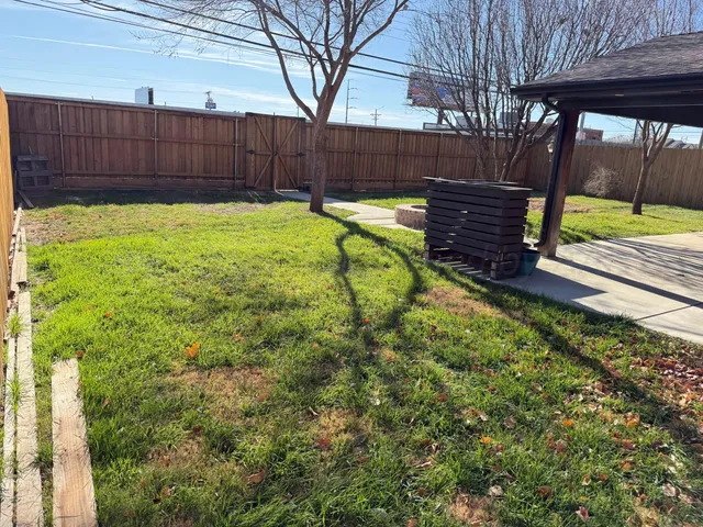 $1,900 | 5629 Southwest 43rd Avenue, Amarillo, TX 79109