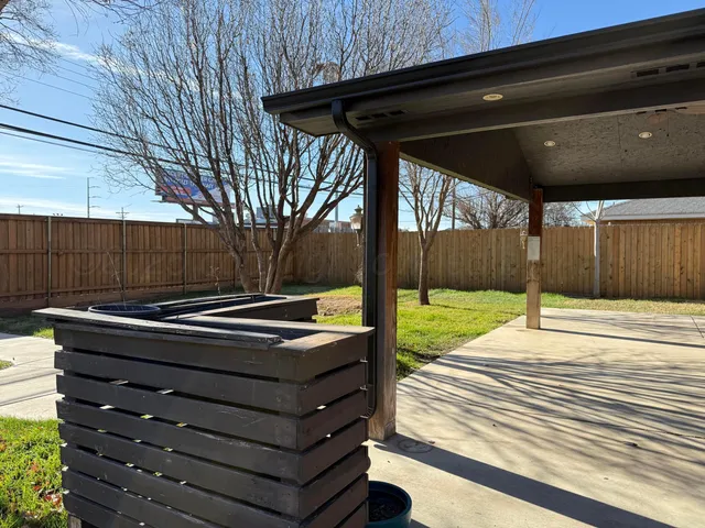 $1,900 | 5629 Southwest 43rd Avenue, Amarillo, TX 79109