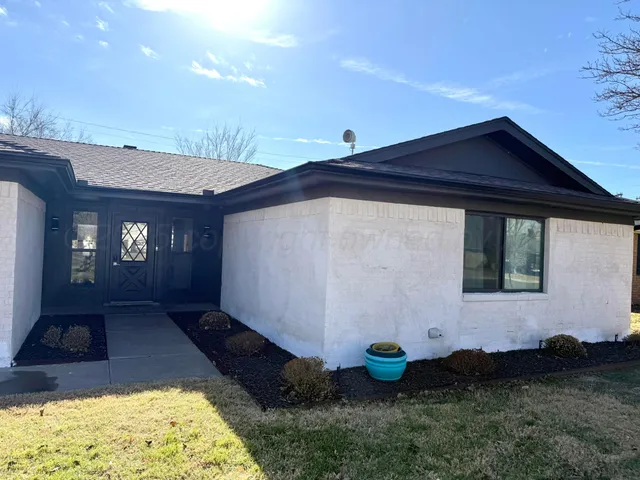 $1,900 | 5629 Southwest 43rd Avenue, Amarillo, TX 79109