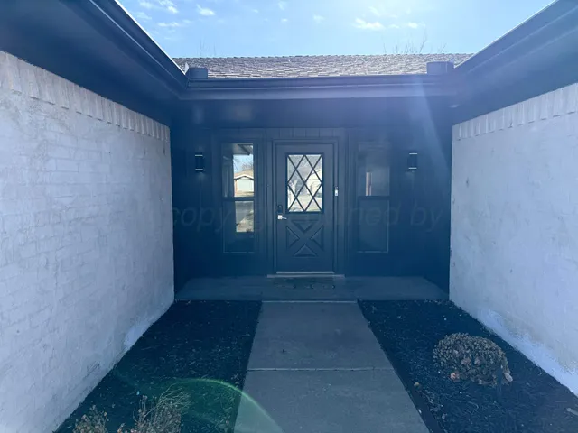 $1,900 | 5629 Southwest 43rd Avenue, Amarillo, TX 79109