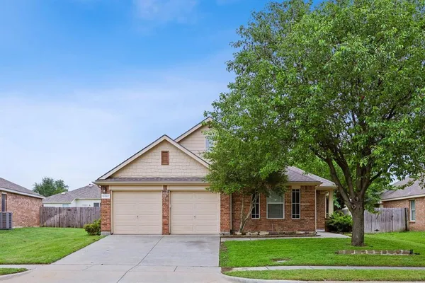 $314,000 | 1253 Mountain Peak Drive, Haslet, TX 76052